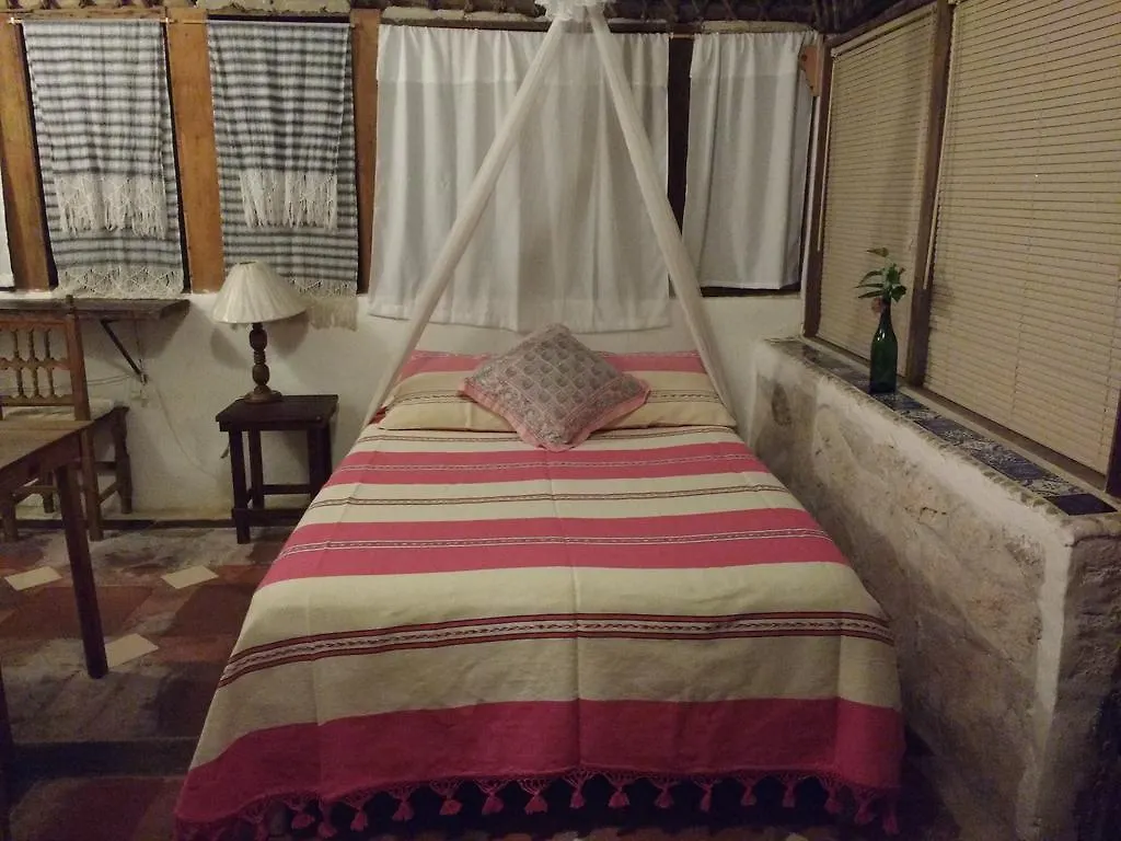 Casitas Kinsol 호텔 푸에르토 모렐로스