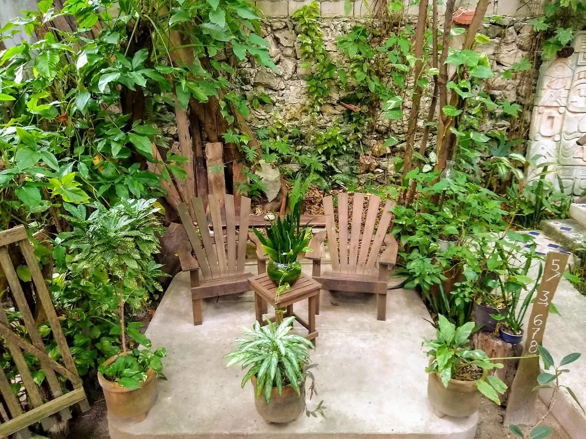 Casitas Kinsol 호텔 푸에르토 모렐로스