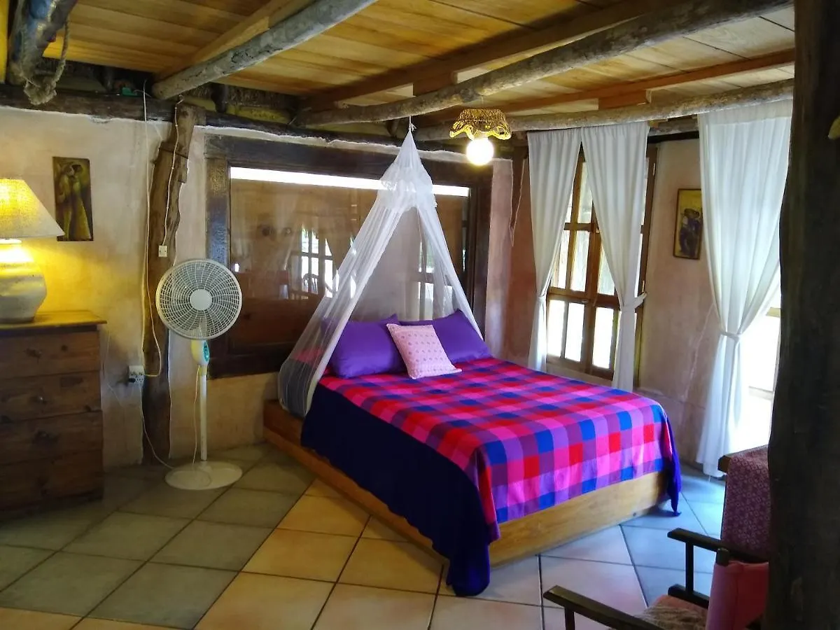 Casitas Kinsol 호텔 푸에르토 모렐로스