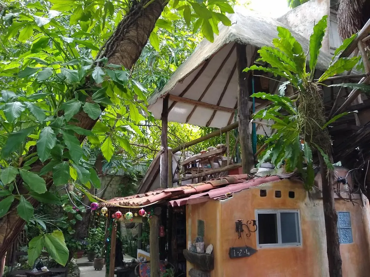 Casitas Kinsol 호텔 푸에르토 모렐로스