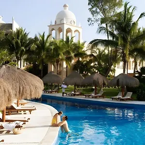 Excellence Riviera Cancun - Csak Felnőtteknek ***** Puerto Morelos