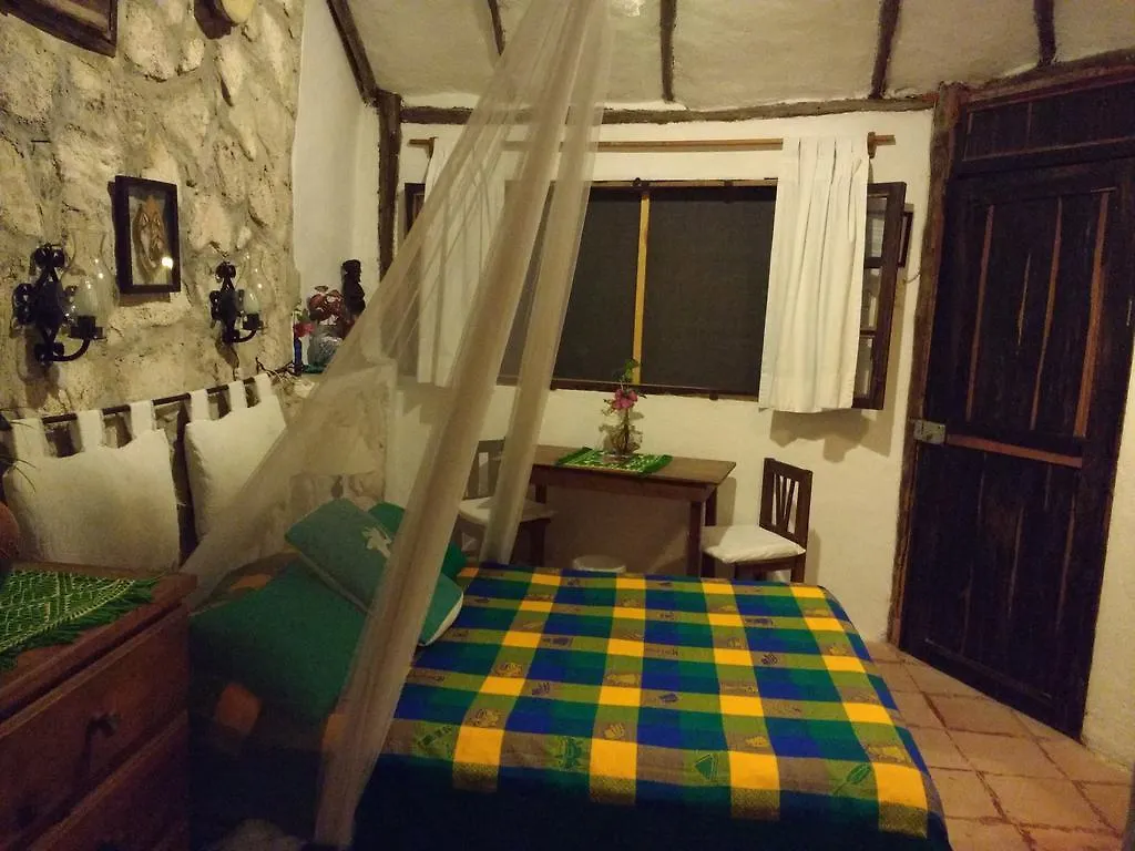 Casitas Kinsol 호텔 푸에르토 모렐로스