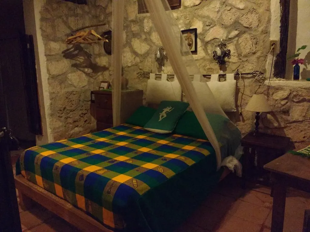 Casitas Kinsol 호텔 푸에르토 모렐로스