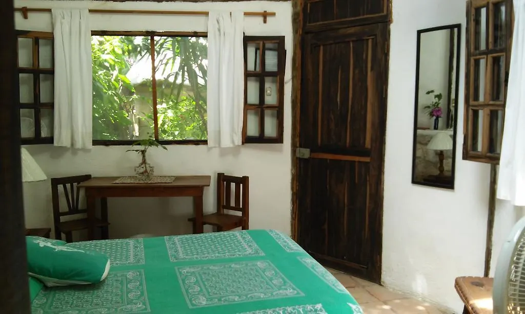 Casitas Kinsol 호텔 푸에르토 모렐로스
