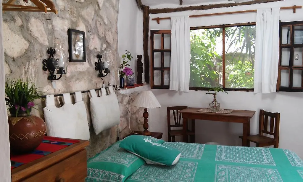Casitas Kinsol 호텔 푸에르토 모렐로스