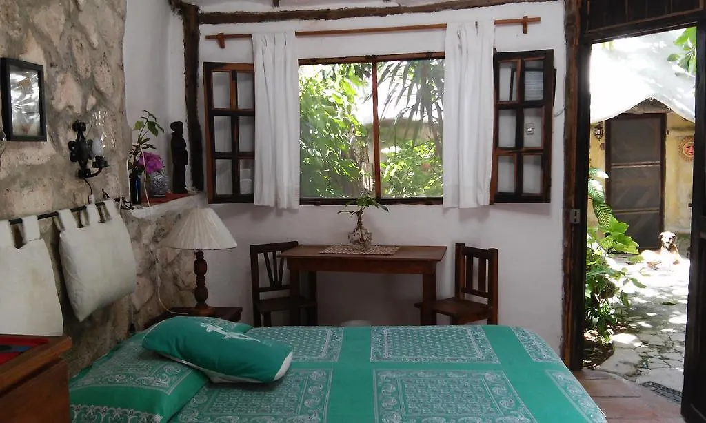 **  Casitas Kinsol 호텔 푸에르토 모렐로스 멕시코