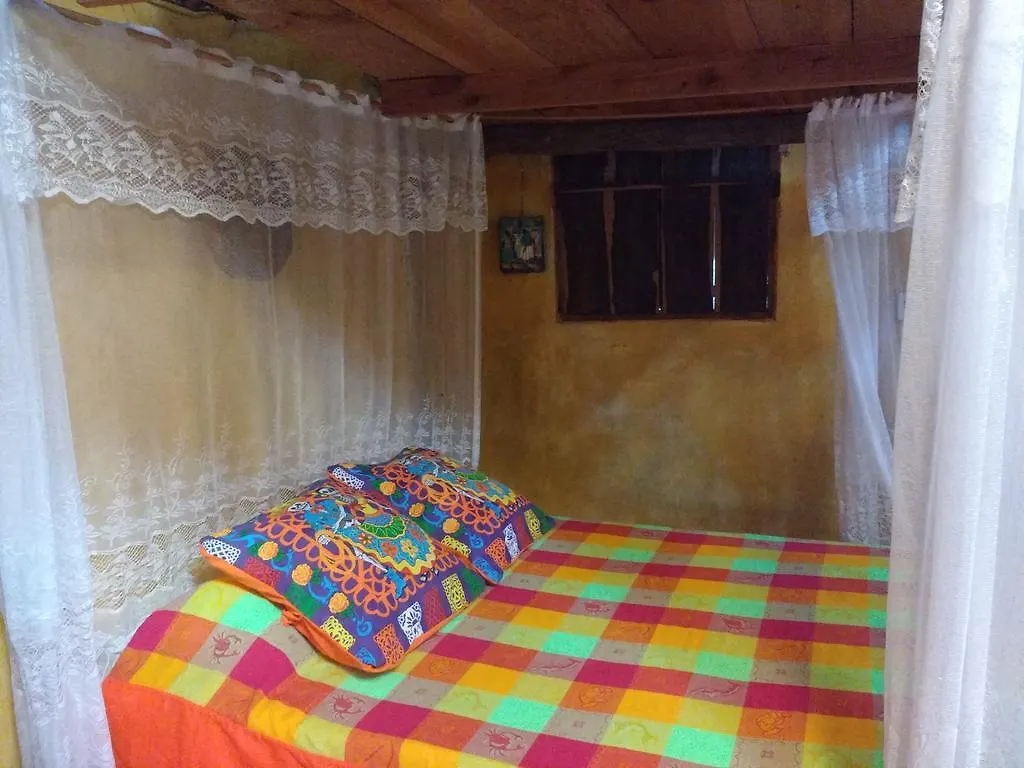 Casitas Kinsol 호텔 푸에르토 모렐로스