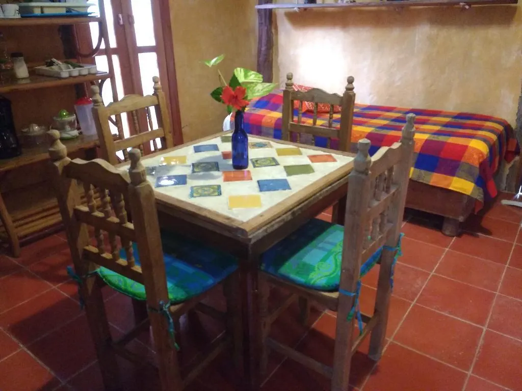Casitas Kinsol 호텔 푸에르토 모렐로스