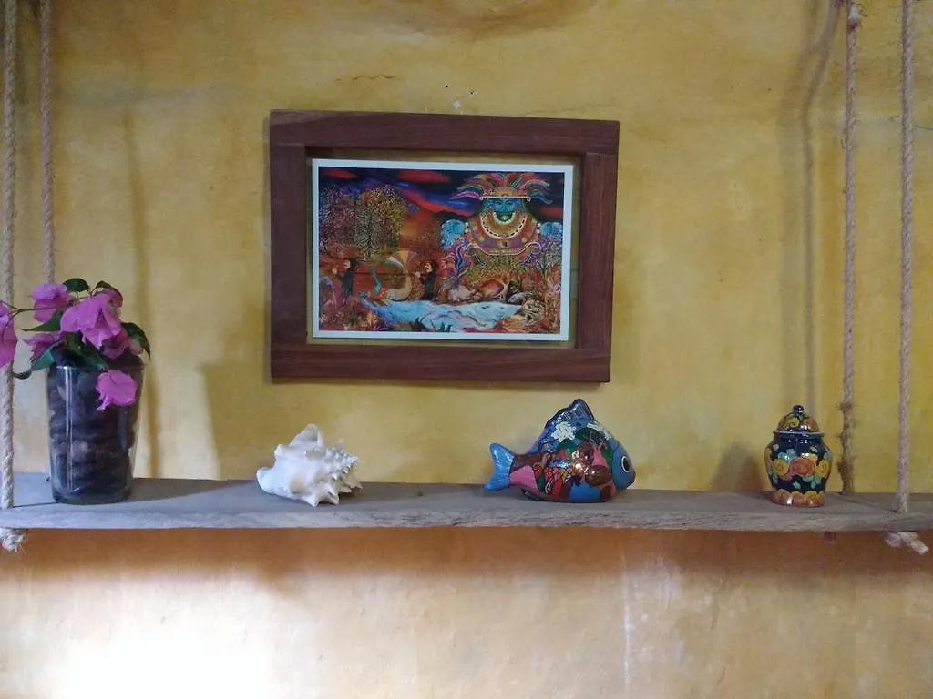 Casitas Kinsol 호텔 푸에르토 모렐로스