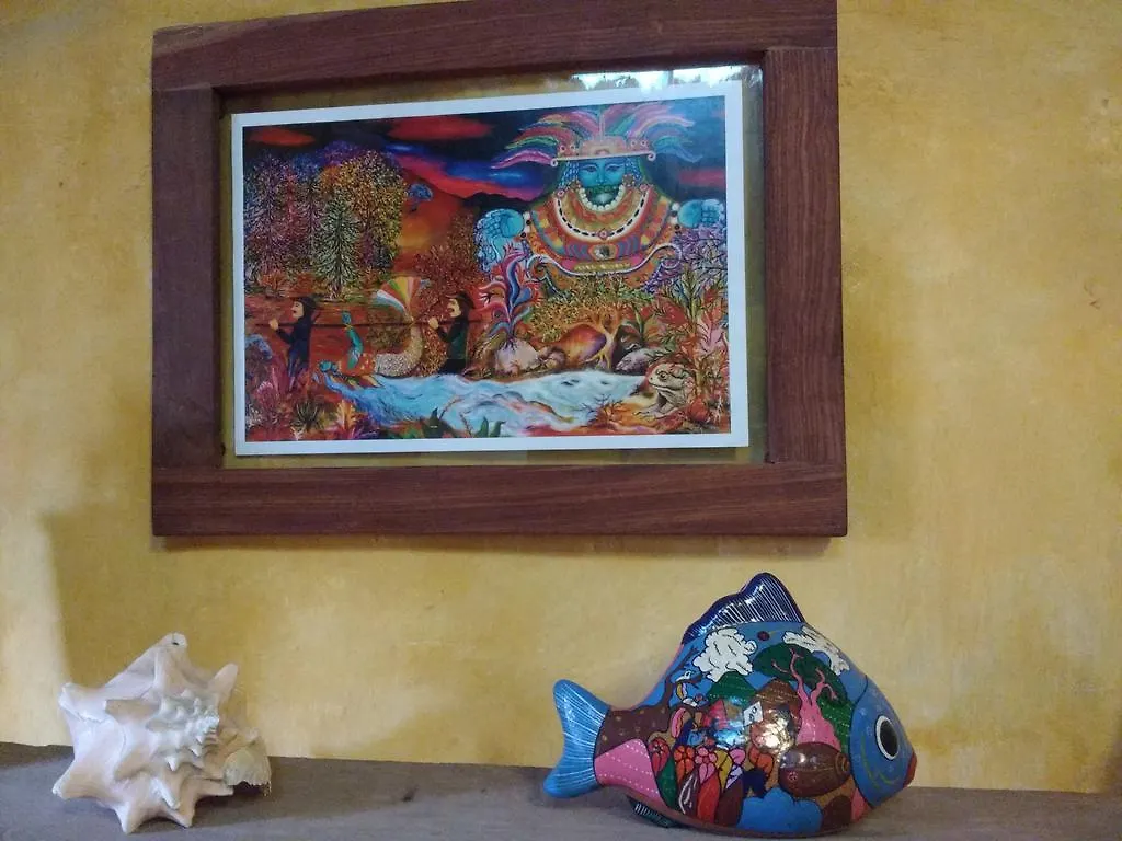 Casitas Kinsol 호텔 푸에르토 모렐로스