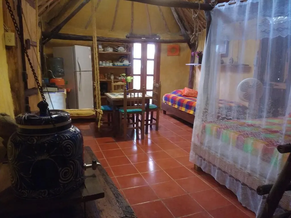 Casitas Kinsol 호텔 푸에르토 모렐로스