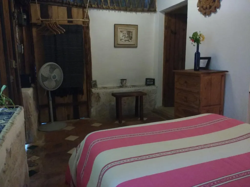 **  Casitas Kinsol 호텔 푸에르토 모렐로스 멕시코