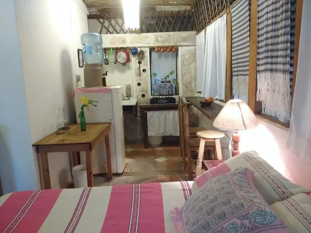 Casitas Kinsol 호텔 푸에르토 모렐로스