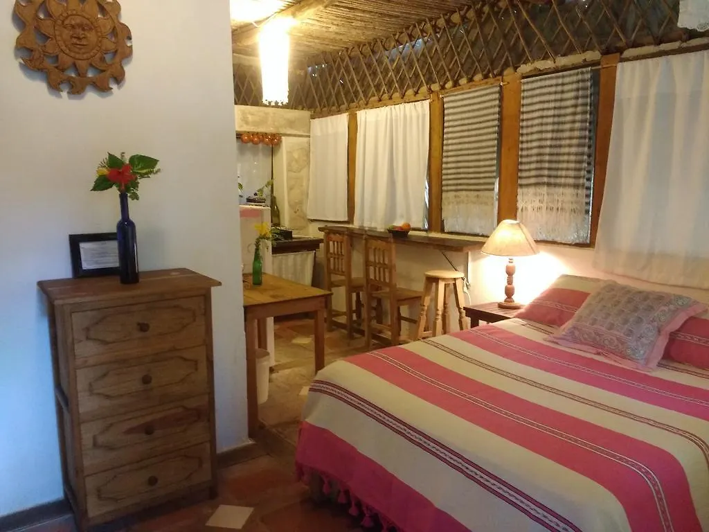 Casitas Kinsol 호텔 푸에르토 모렐로스