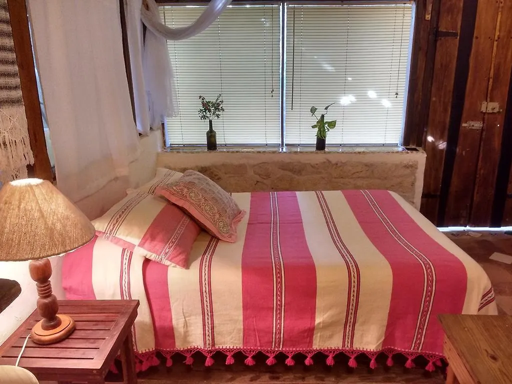 Casitas Kinsol 호텔 푸에르토 모렐로스