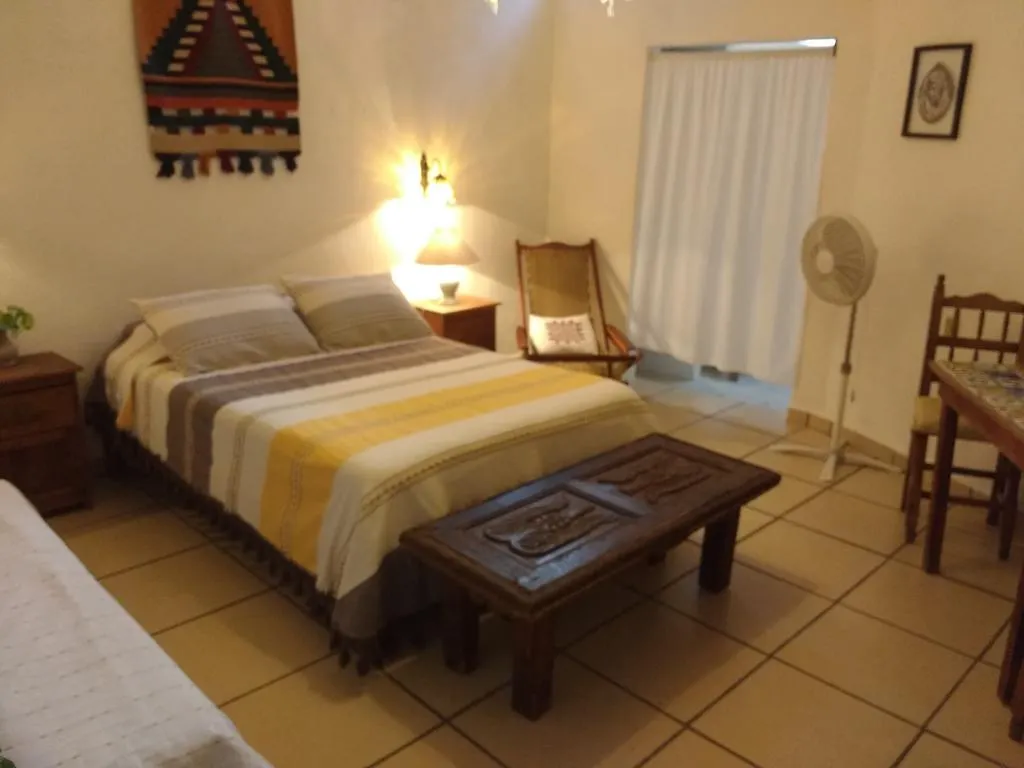 Casitas Kinsol 호텔 푸에르토 모렐로스