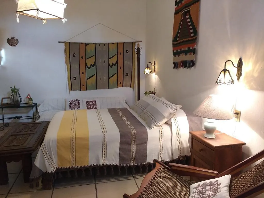 Casitas Kinsol 호텔 푸에르토 모렐로스