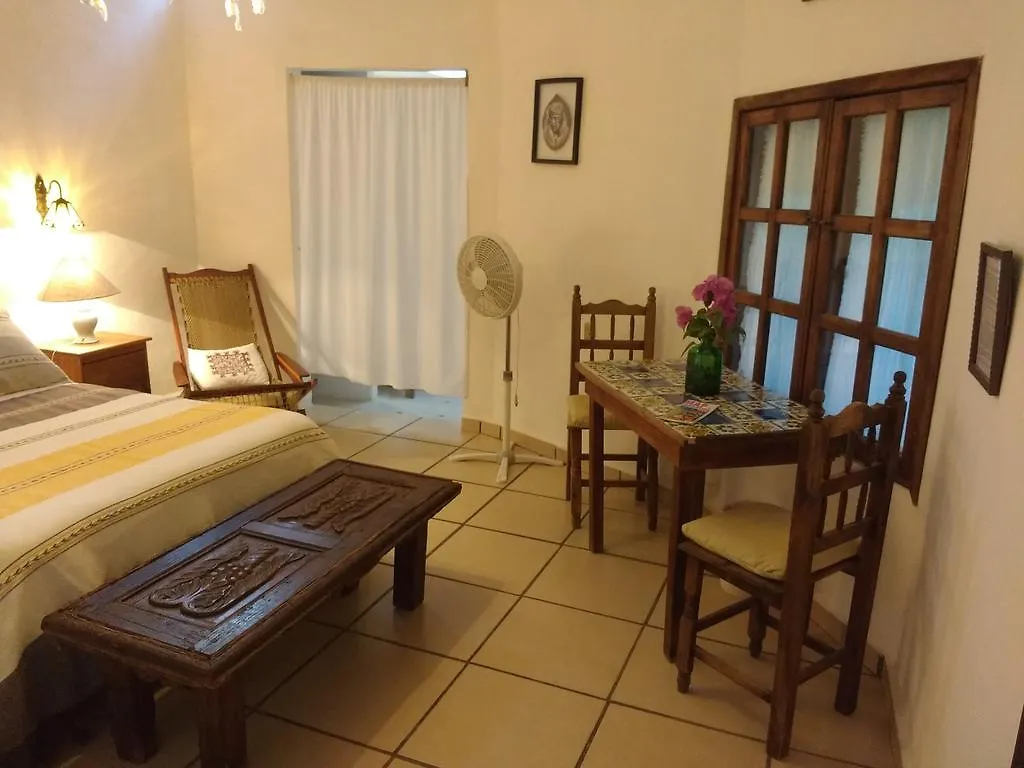 **  Casitas Kinsol 호텔 푸에르토 모렐로스 멕시코