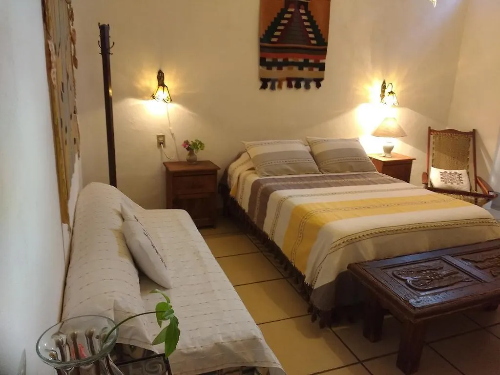 Casitas Kinsol 호텔 푸에르토 모렐로스
