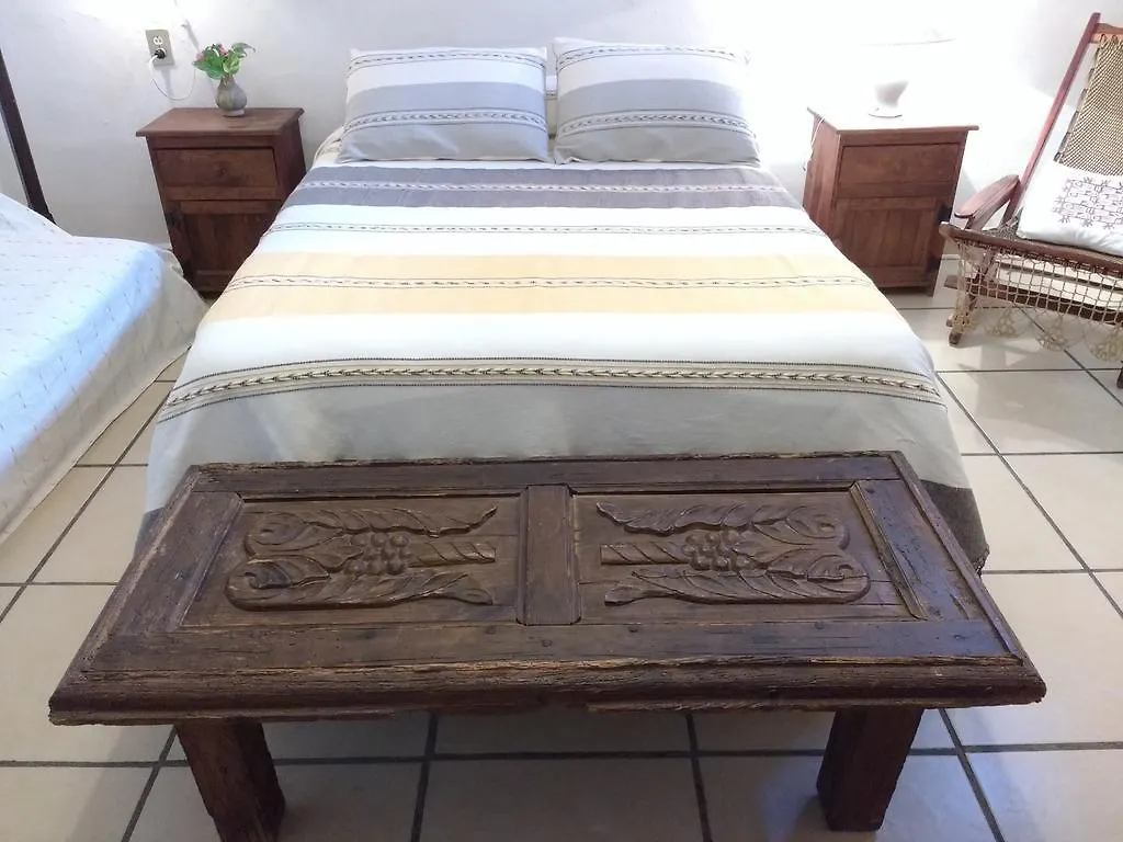 Casitas Kinsol 호텔 푸에르토 모렐로스