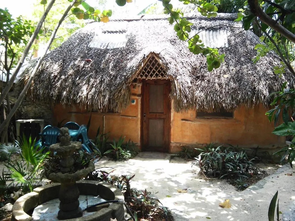 Casitas Kinsol의 연락처