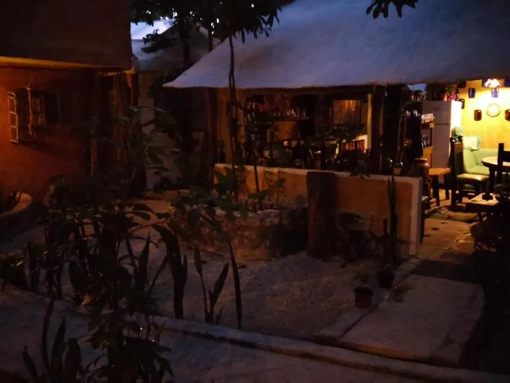 Casitas Kinsol 호텔 푸에르토 모렐로스