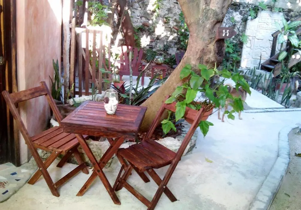 Casitas Kinsol 호텔 푸에르토 모렐로스