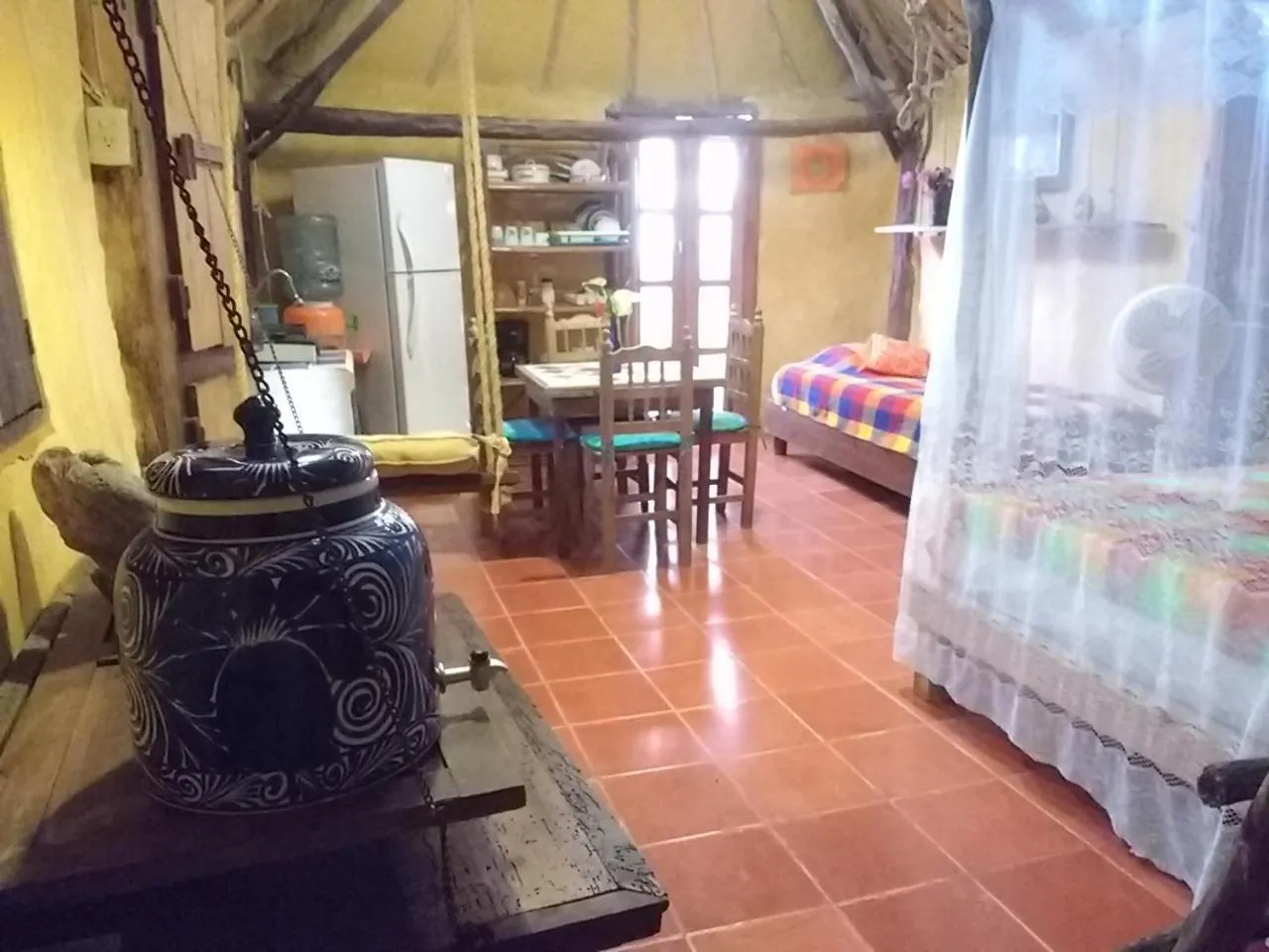 Casitas Kinsol 호텔 푸에르토 모렐로스 멕시코