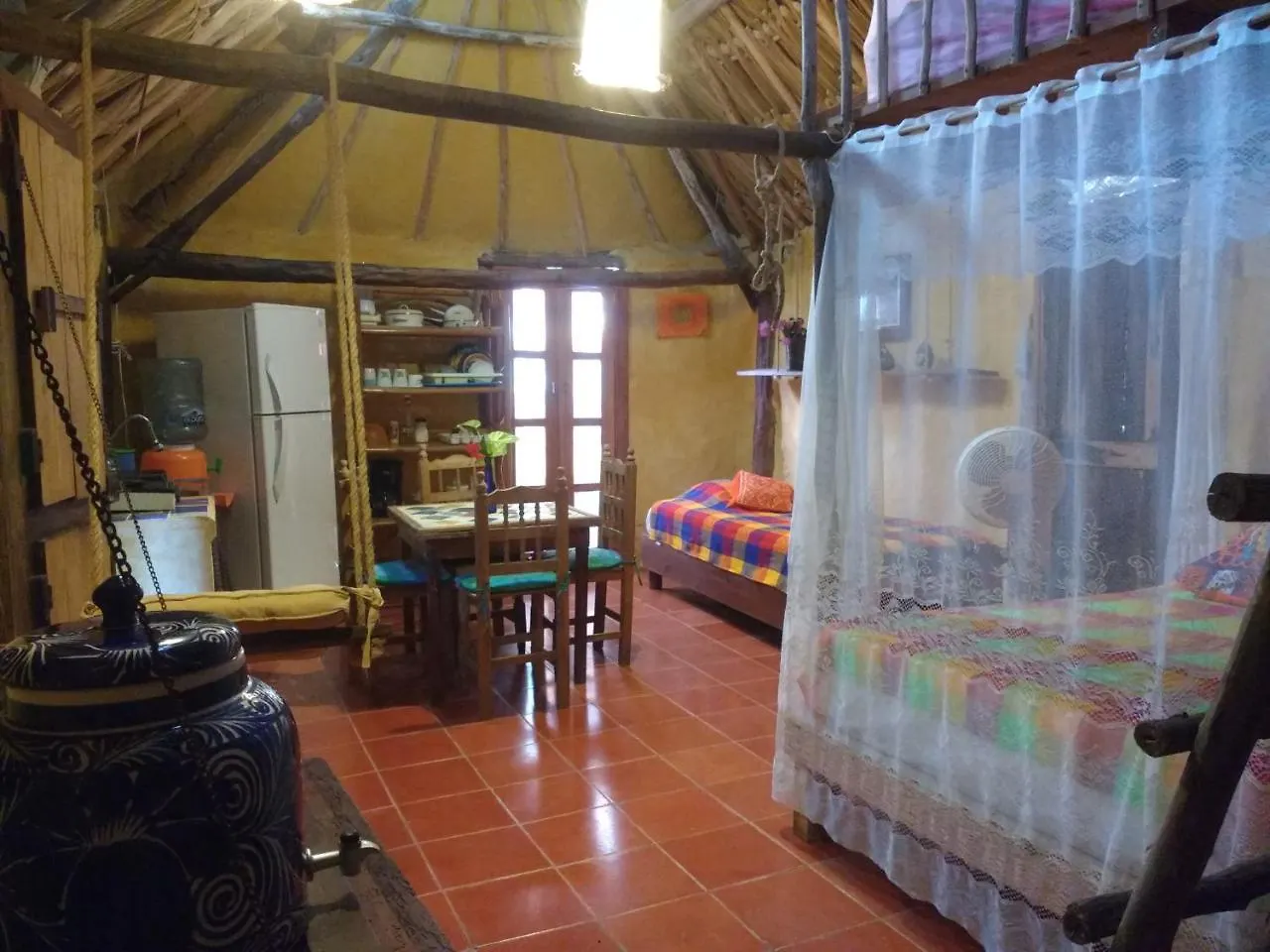 Casitas Kinsol 호텔 푸에르토 모렐로스