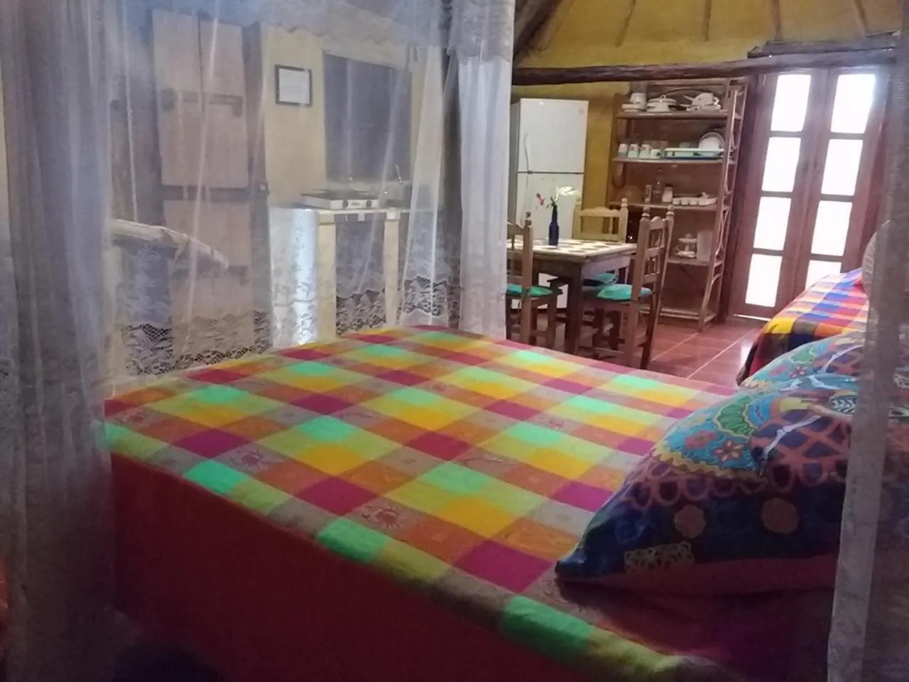 Casitas Kinsol 호텔 푸에르토 모렐로스