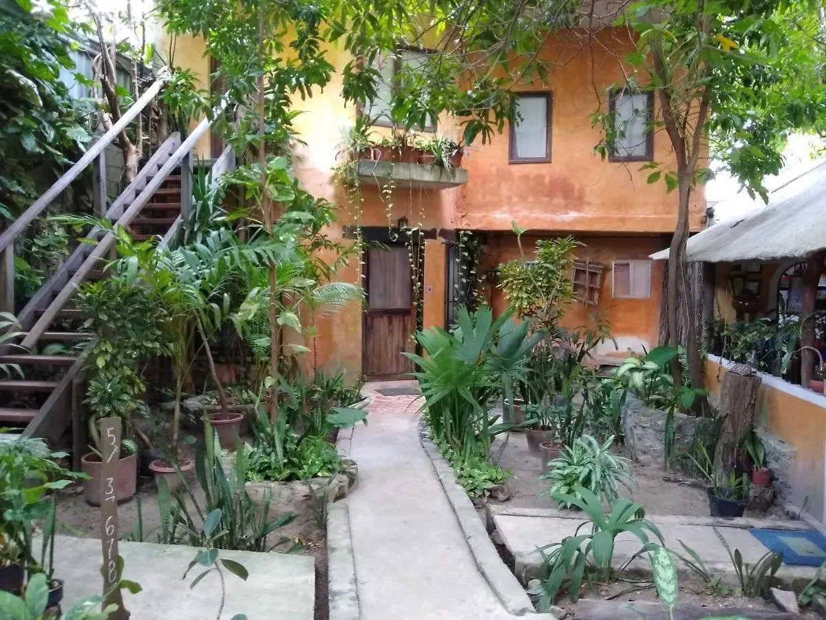 Casitas Kinsol 호텔 푸에르토 모렐로스