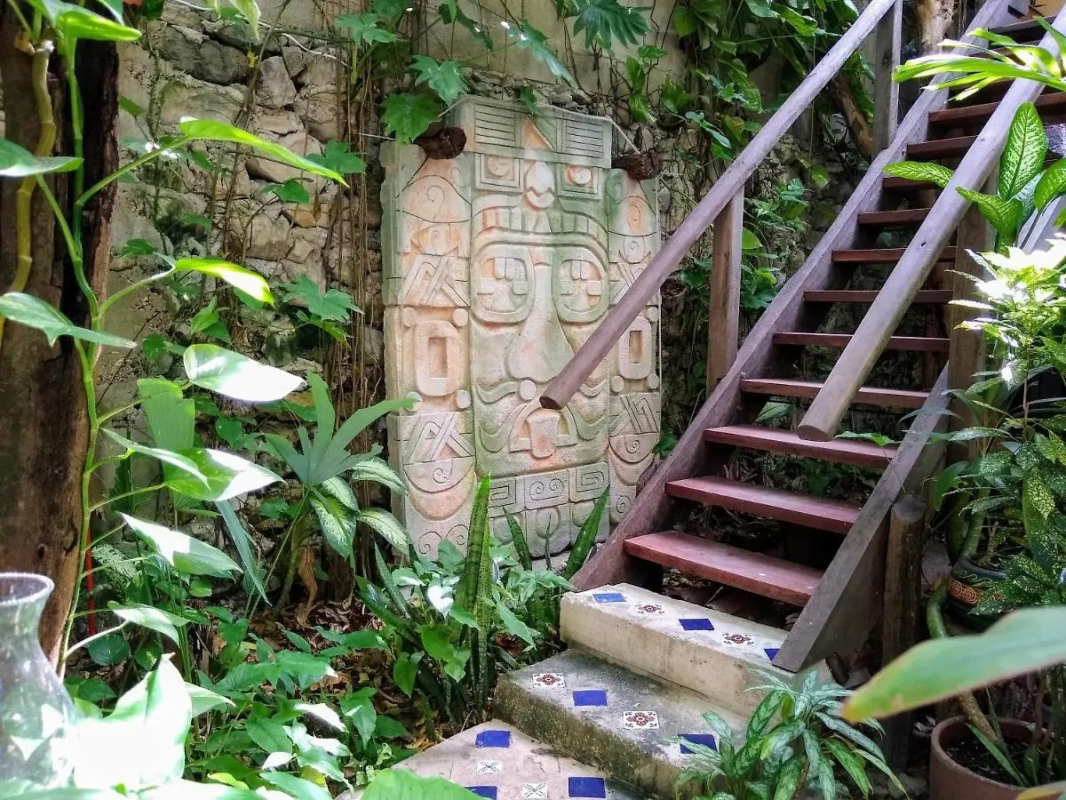 Casitas Kinsol 호텔 푸에르토 모렐로스