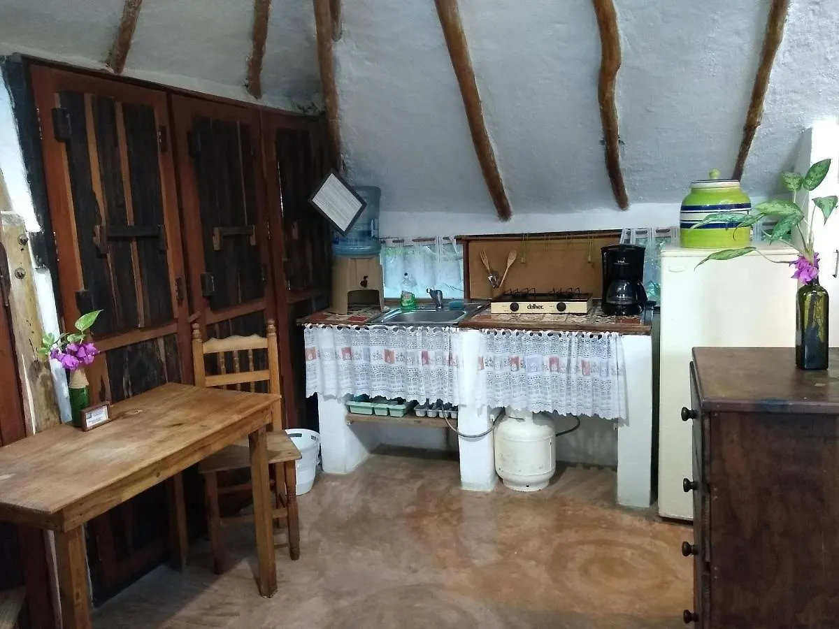 Casitas Kinsol 호텔 푸에르토 모렐로스