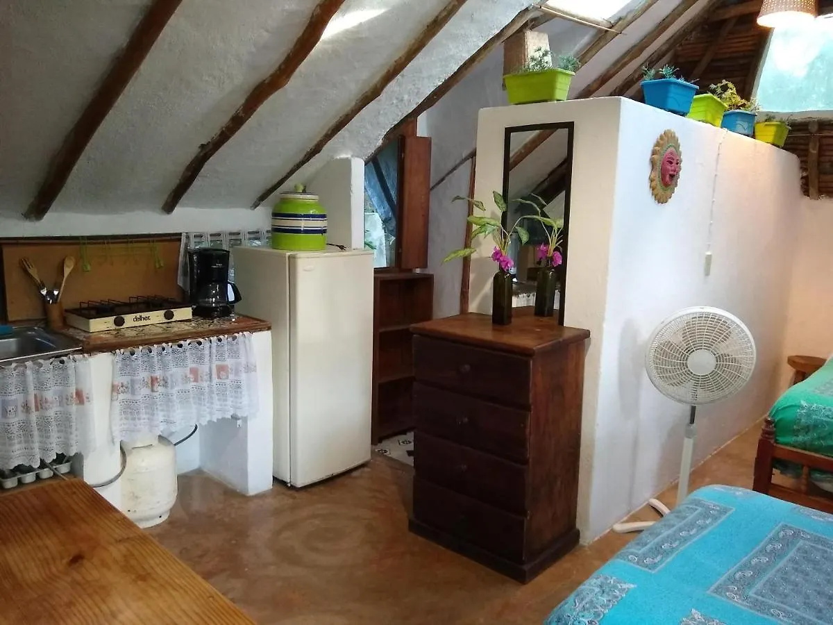 Casitas Kinsol 호텔 푸에르토 모렐로스